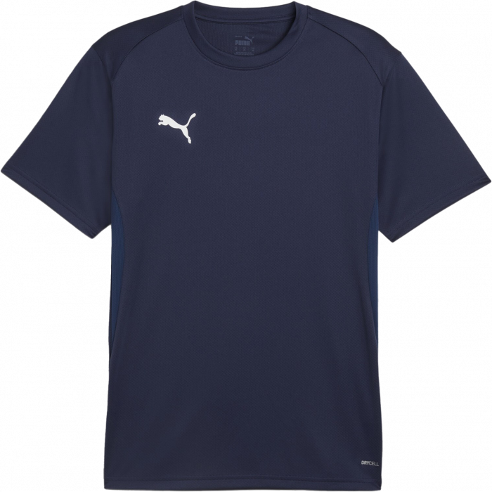 Puma - Teamgoal Jersey Jr - Marino