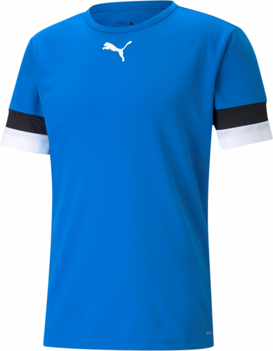 Puma - Teamrise Jersey - Blau