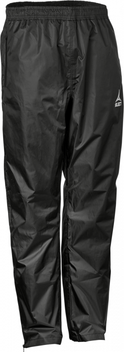 Select - Monaco V24 All-Weather Pants - Noir