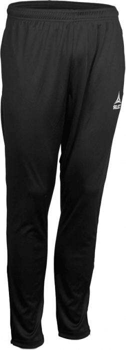 Select - Pisa Training Pants - Preto