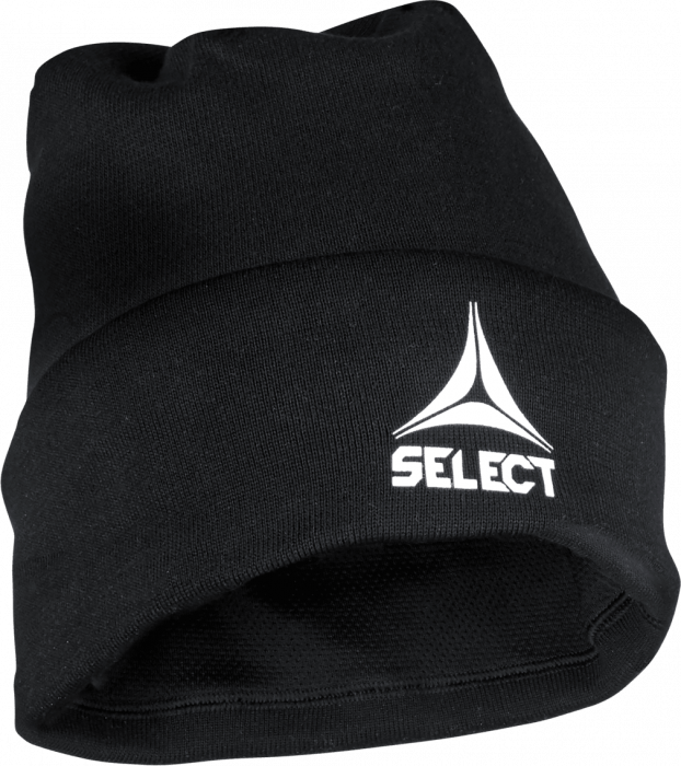 Select - Hat - Svart