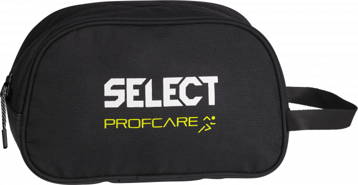 Select - Medicin Bag Small V25 W/o Content - Negro