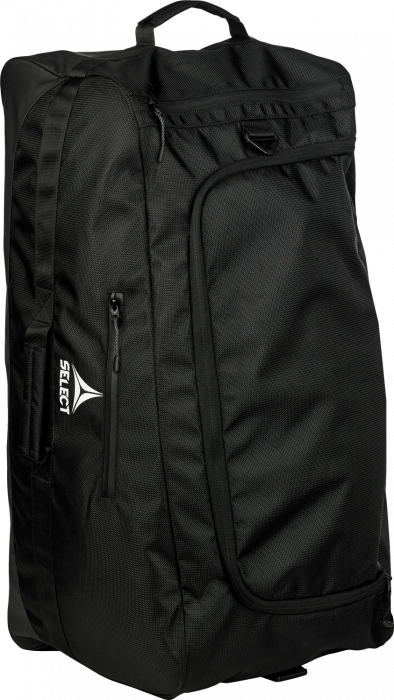 Select - Team Bag V25 75 L - Schwarz