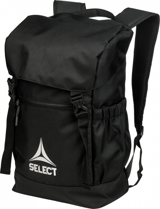 Select - Backpack V25 17 L - Zwart