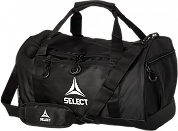 Select - Milano Sportsbag Round 63 L - Negro