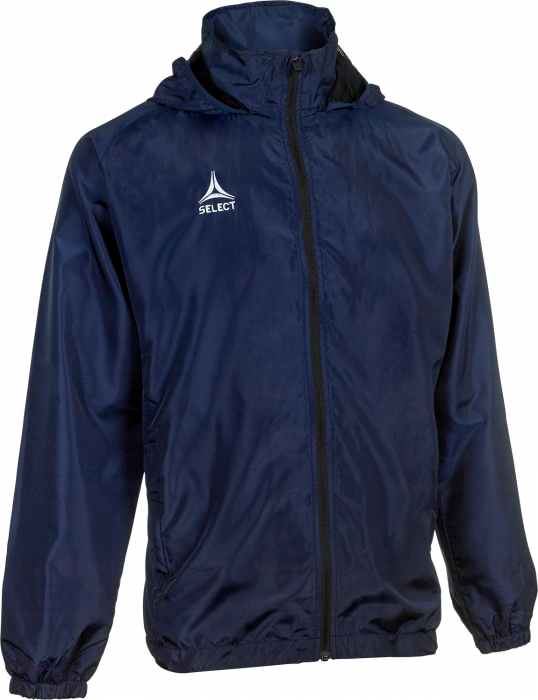 Select - Spain Training Jacket Kids - Marineblauw