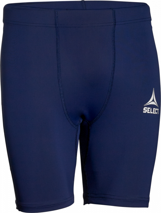 Select - Tights Short Baselayer - Marineblau