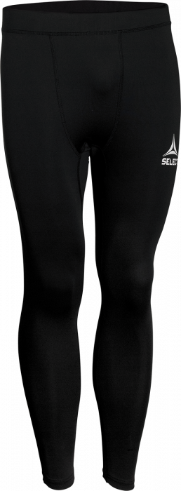 Select - Tights Pants Baselayer - Noir