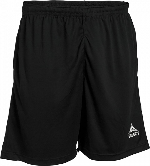 Select - Referee Shorts V21 - Schwarz