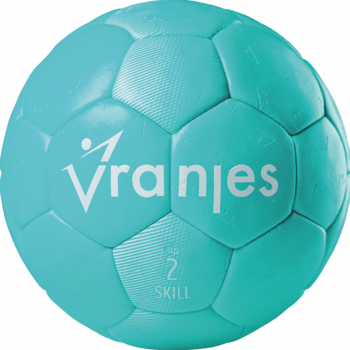 Vranjes - 2025 Handball Size 1 - Verde